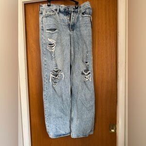 Universal Thread jeans
